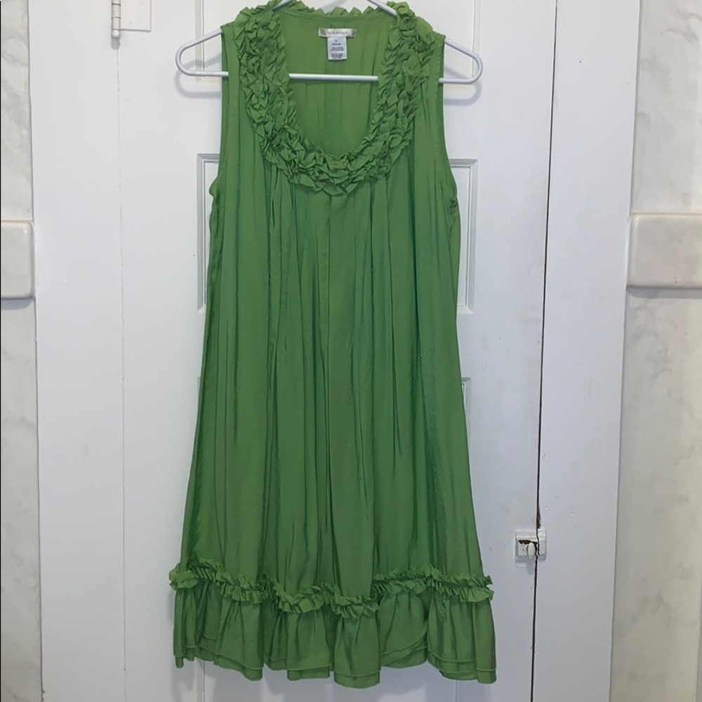 Women’s kind like love Dress